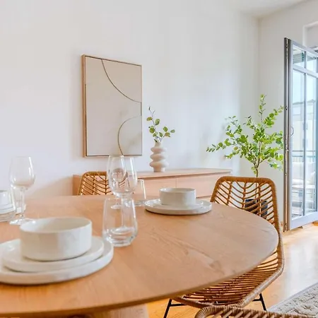 Hakuna Loft - Urban Hideaway 格拉茨