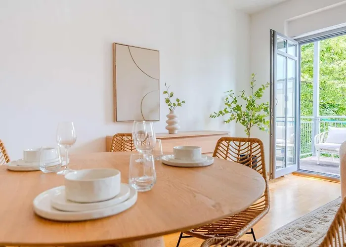 Hakuna Loft - Urban Hideaway 格拉茨