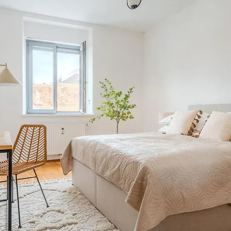 شقة Hakuna Loft - Urban Hideaway غراتس