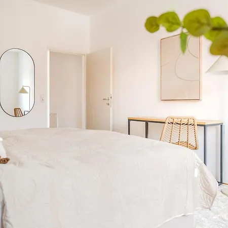 شقة Hakuna Loft - Urban Hideaway