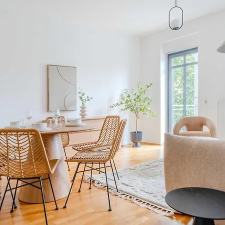 Appartement Hakuna Loft - Urban Hideaway Graz