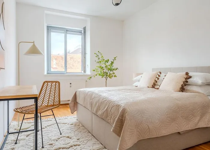 شقة Hakuna Loft - Urban Hideaway غراتس