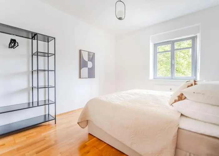 Apartament Hakuna Loft - Urban Hideaway *