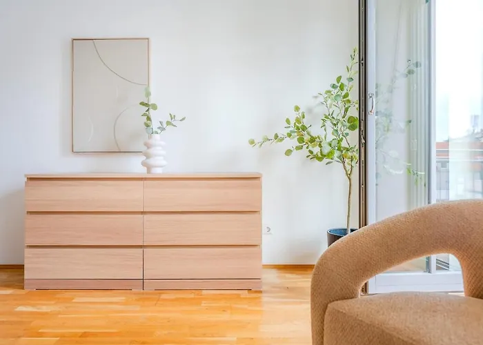 Hakuna Loft - Urban Hideaway