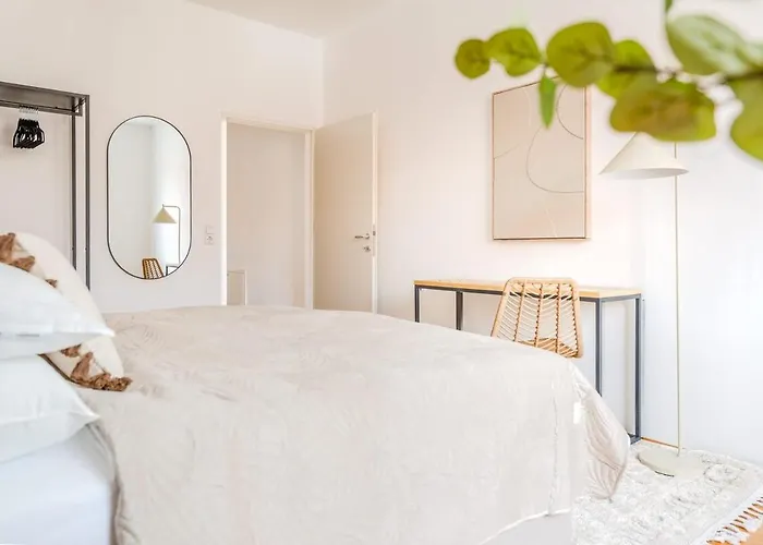 Apartament Hakuna Loft - Urban Hideaway